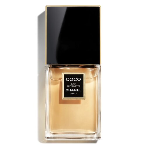 Chanel туалетная вода Coco, 100 мл