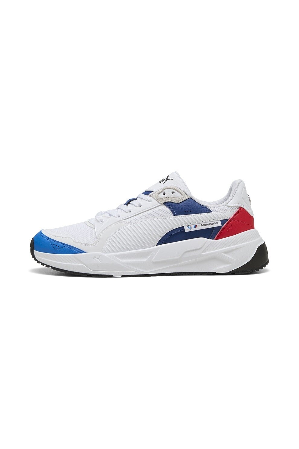 Кроссовки PUMA BMW M Motorsport Trinity 2, размер 11 UK, белый
