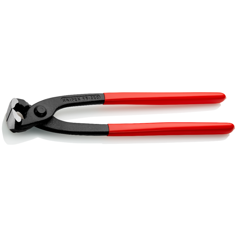 Клещи арматурные для сетки KNIPEX KN-9901250