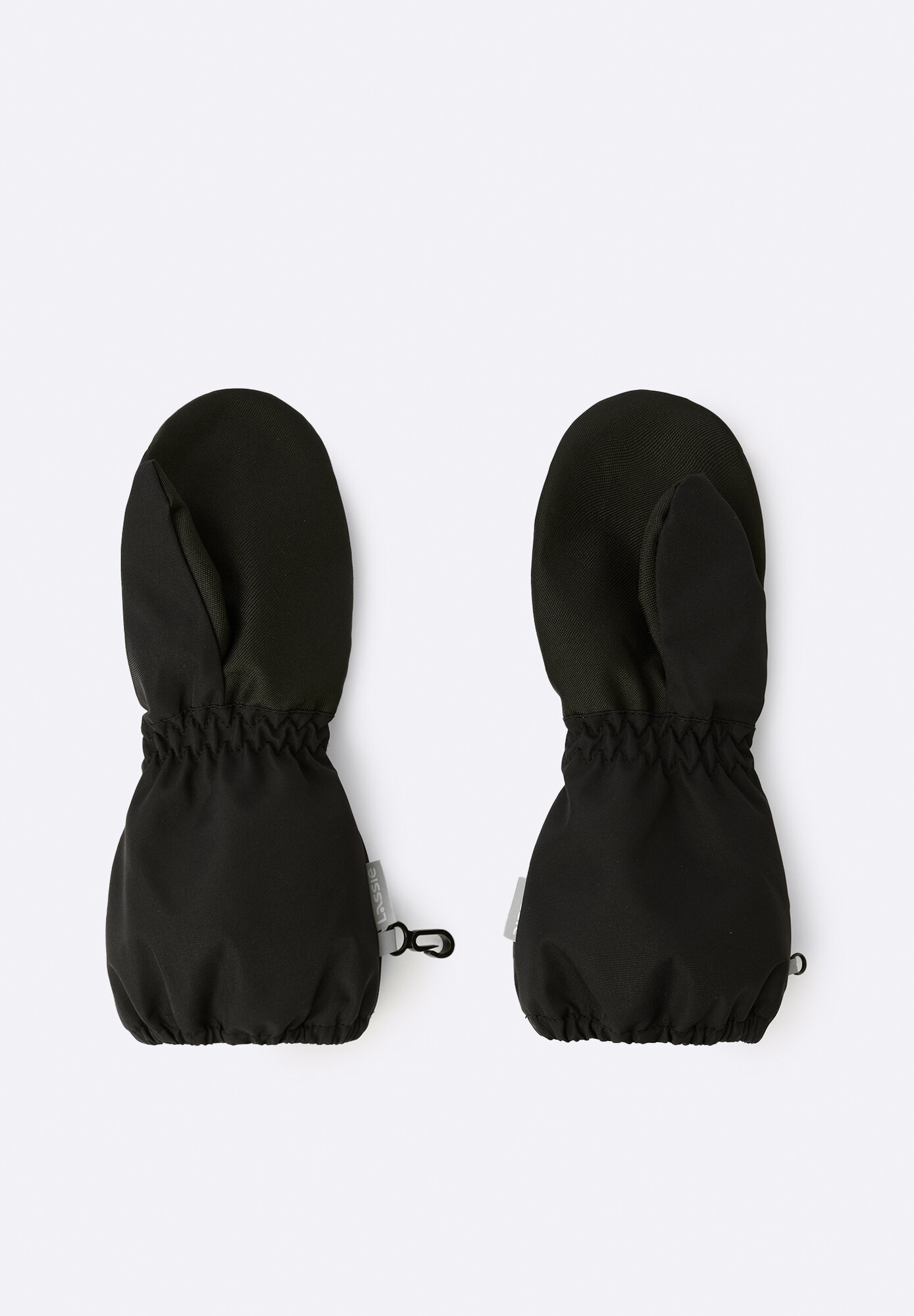 фото Варежки Lassie