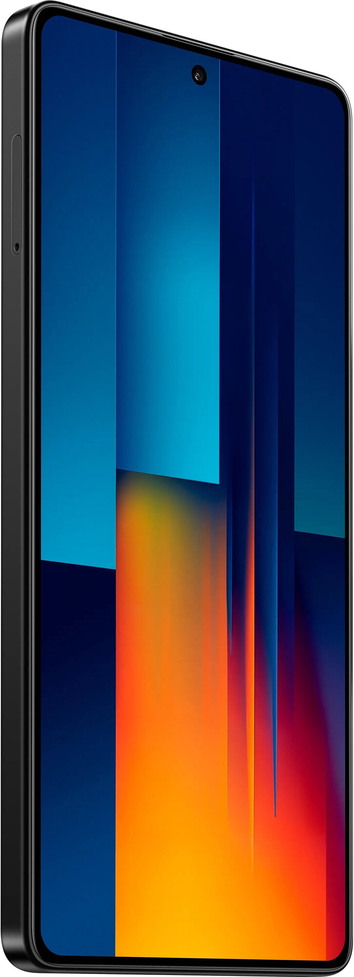 Смартфон Xiaomi POCO M6 Pro 12/512 ГБ Global, Dual nano SIM, черный