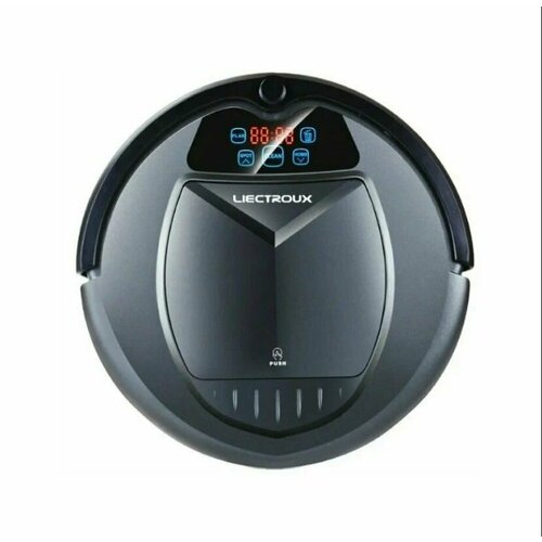 Робот-пылесос LIECTROUX B3000 PLUS для сухой и влажной уборки с УФ-лампой 999900₽