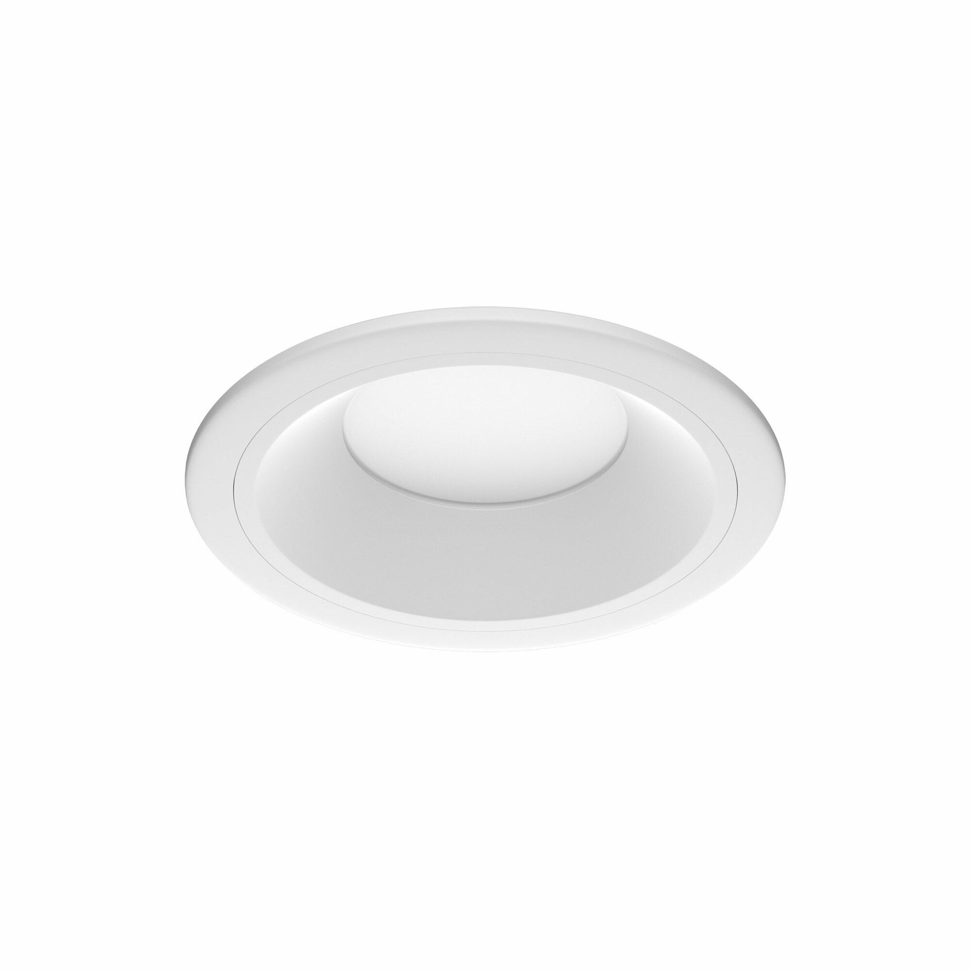 фото 220072 Светильник ZOCCO CYL LED 7W 420LM 120G белый 3000K