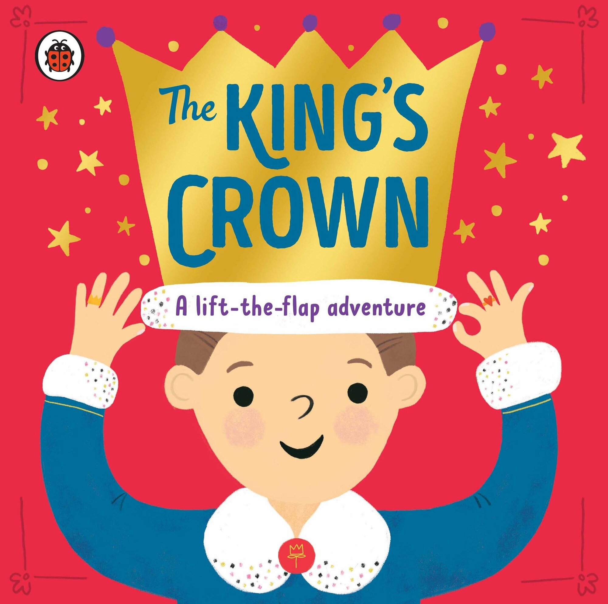 The King's Crown (Cobden Rose) - фото №1