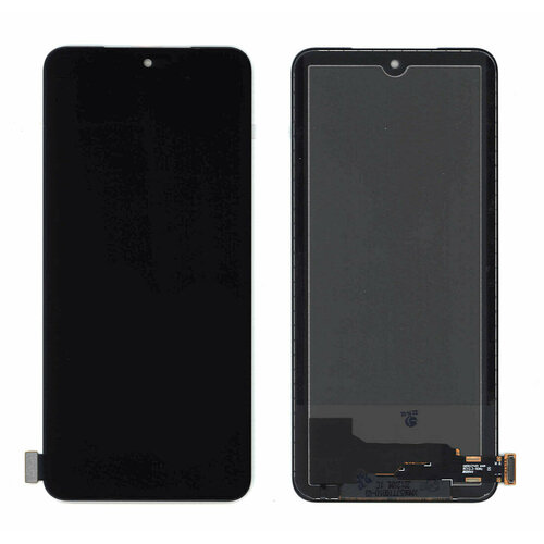 дисплей для xiaomi redmi note 11 с тачскрином черный amoled Дисплей для Xiaomi Redmi Note 11 в сборе с тачскрином черный