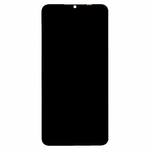 Дисплей для OPPO A17k с тачскрином Черный - Оптима смартфон oppo a17k 3 64gb navy blue