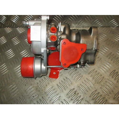 Турбина Ауди А4, A6 1,8T