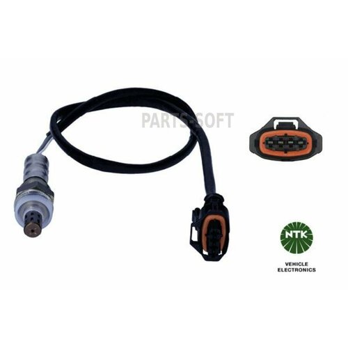 NGK-NTK 92874 Лямбда-зонд [OZA851-EE13]