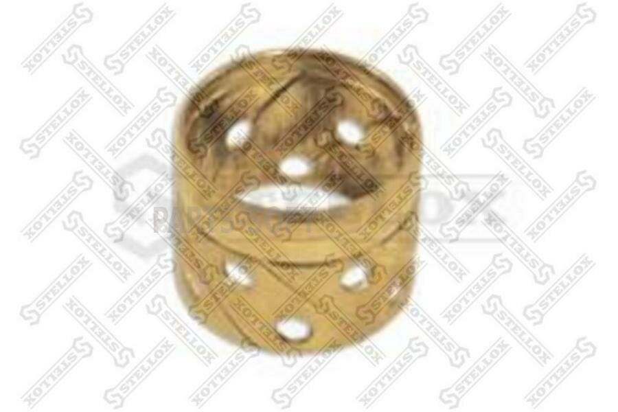 Втулка торм. вала !(бронз.) 46x50x40 SAF SK RS/RZ/RLS9042/20/1124 95-> Stellox арт. 8509810SX