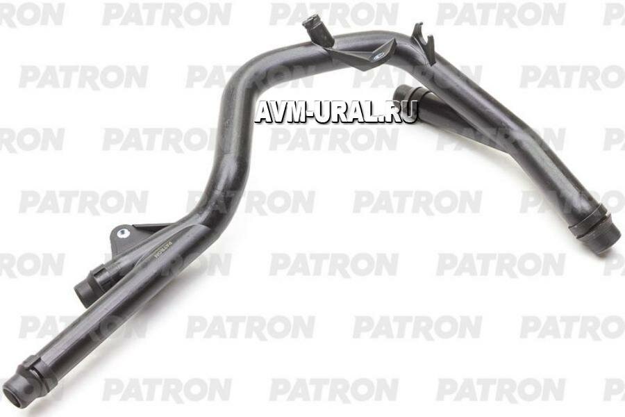 Патрубок системы охлаждения BMW: E38, E39, E46 PATRON арт. PH2772