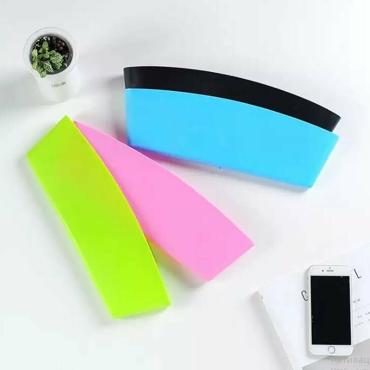 фото Органайзер на сидение автомобиля