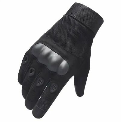 фото Перчатки тактические мужские