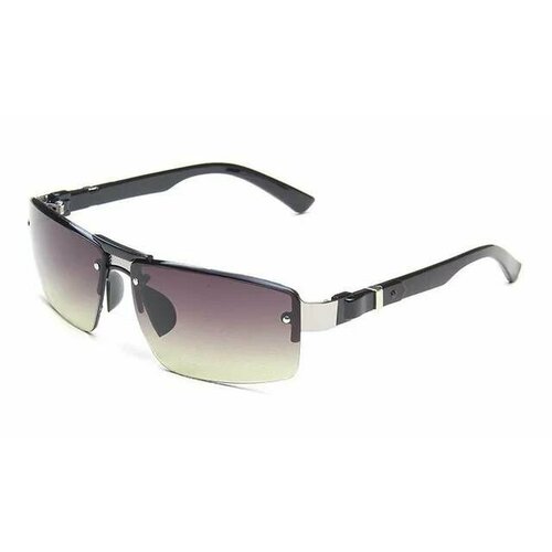 Солнцезащитные очки , черный