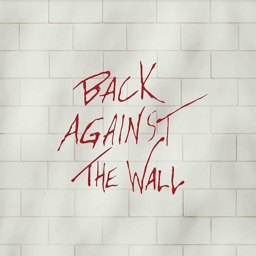 Various Artists CD Various Artists Back Against The Wall - Tribute To Pink Floyd