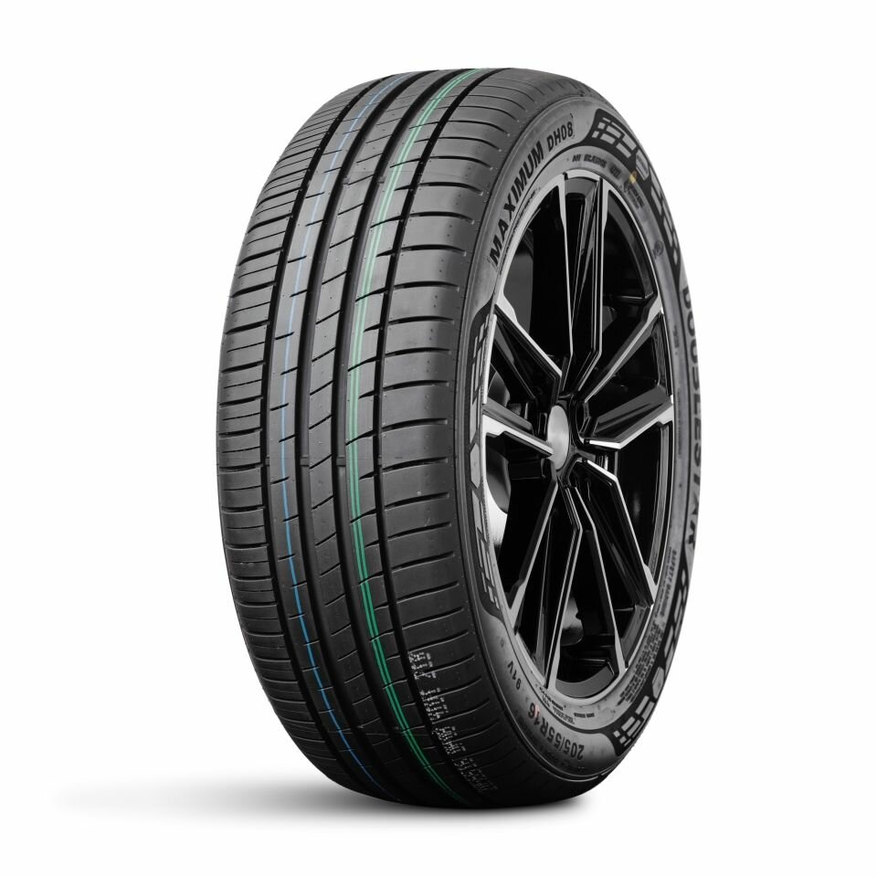 Шины летние DoubleStar DH08 185/65 R15 88 H