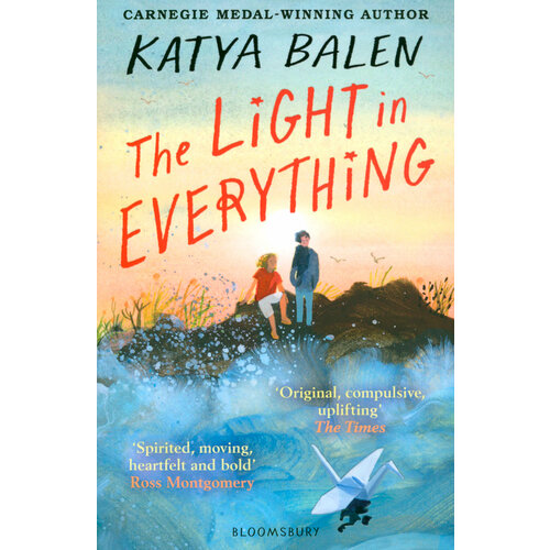 The Light in Everything | Balen Katya