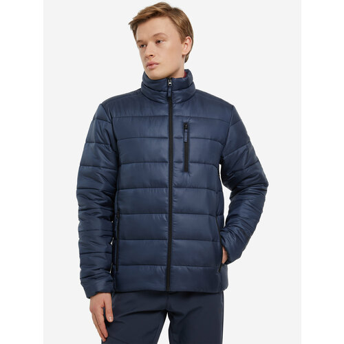 Куртка OUTVENTURE, размер 52, синий куртка outventure размер 40 синий