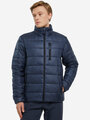 Куртка спортивная OUTVENTURE, размер 54, синий