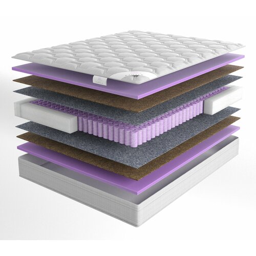 Матрас KAMALA Sitar Prestige 160х195