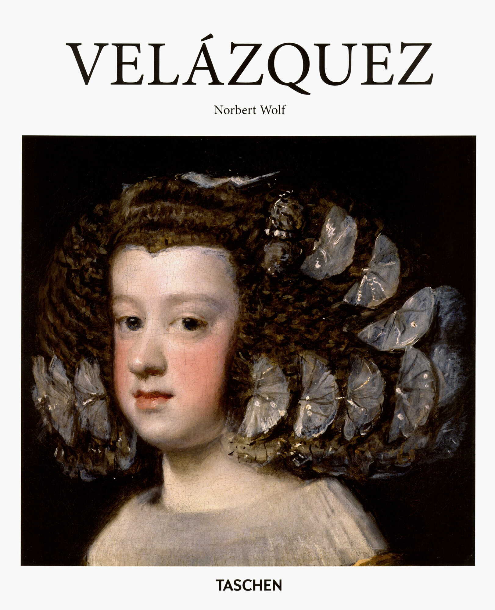 Diego Velazquez (Вольф Н.) - фото №2