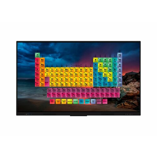 Classic Solution IFP-753P4K