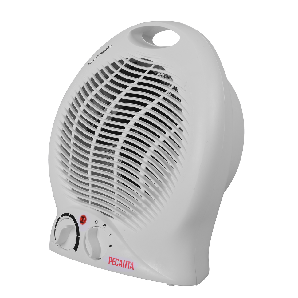 фото Тепловентилятор ТВС-2 (2 кВт) Ресанта