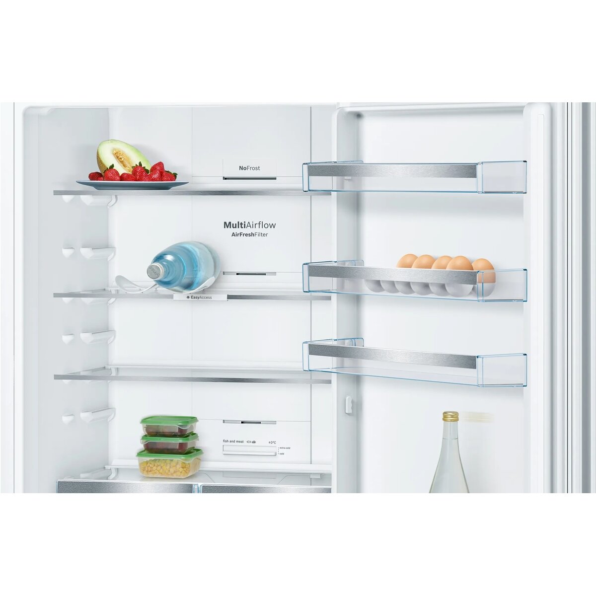 Холодильник Bosch - фото №15