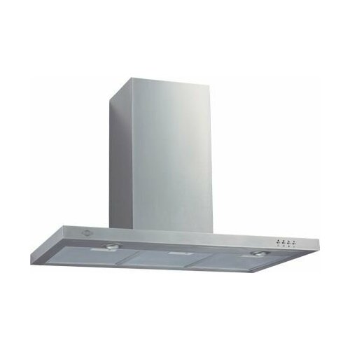 Пристенная вытяжка MBS MUSA 190 INOX 2070000₽