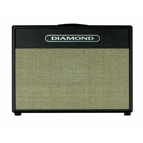 Diamond DA 2×12 Open Back Cabinet diamond da 1x12 open back cabinet гитарный кабинет 30 вт