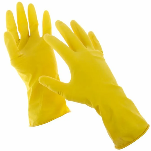 Перчатки химо-влаго-суперпрочные длина 32см 1 пара 186₽