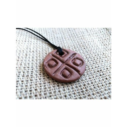 Оберег Богиня Макошь, ручная работа