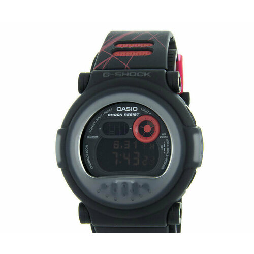 фото Наручные часы casio, черный