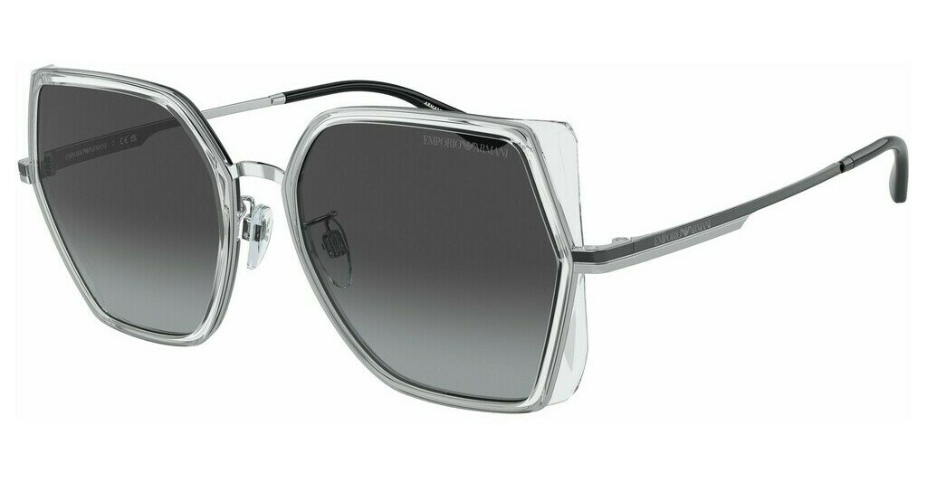 Солнцезащитные очки EMPORIO ARMANI EA 2142D 30158G 