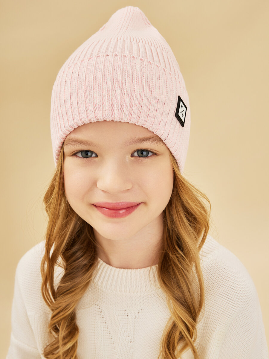 Шапка для девочек