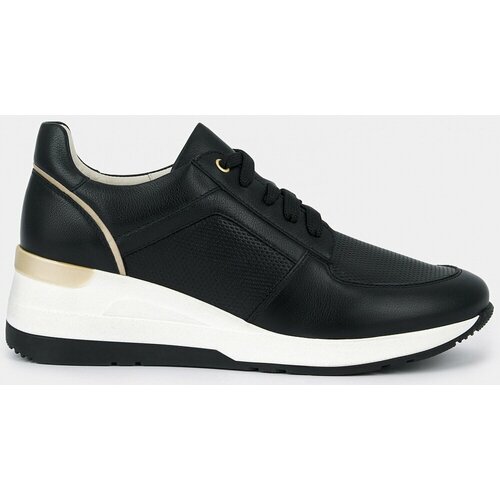 фото Кроссовки ralf ringer, размер 41, черный