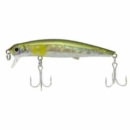 фото Воблер backwater pike bwp84f141 mystic lures, южная корея