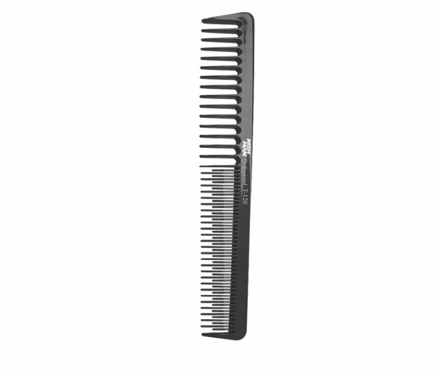 Расческа для стрижки NISHMAN HAIR COMB (CODE : T-120 )