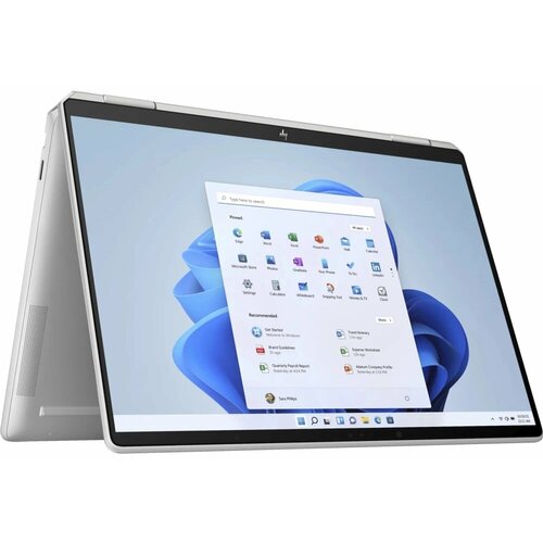 Ноутбук HP Spectre x360 14-ef0015nn 14 1920x1200 IPS сенсорныйIntel Core i7-1255U16ГБ LPDDR4X512ГБ SSDIris Xe GraphicsWindows 11 Home серебристый 6M4M5EA 21599600₽