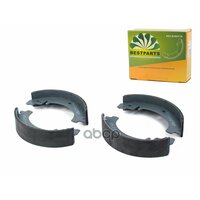 Колодки Тормозные Ваз-2101-2107,2121-2123 Задние (4Шт.)   ...