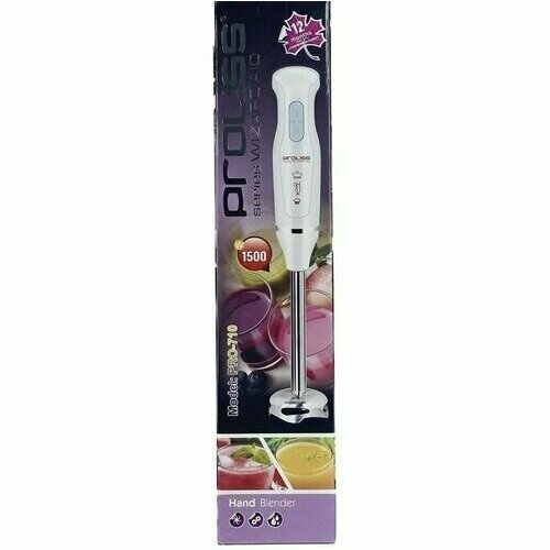 Мощный компактный ручной блендер Кухонный блендер 1500Вт 220000₽