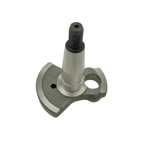 фото Кривошип коленчатого вала лодочного мотора yamaha 9.9/15 (63v-11412-00)