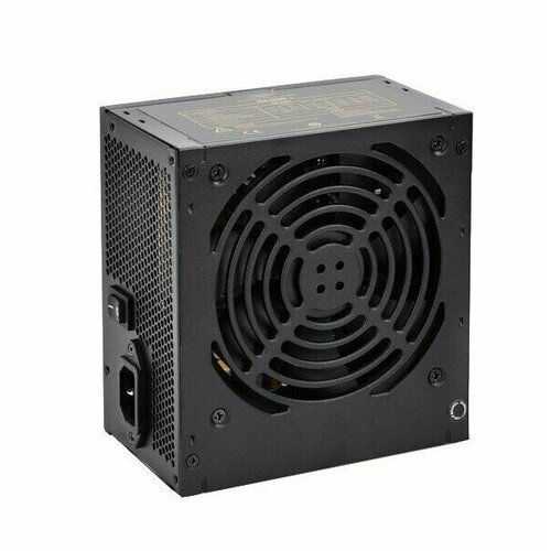 Блок питания Deepcool DE600 V2 DP-DE600US-PH 6515₽