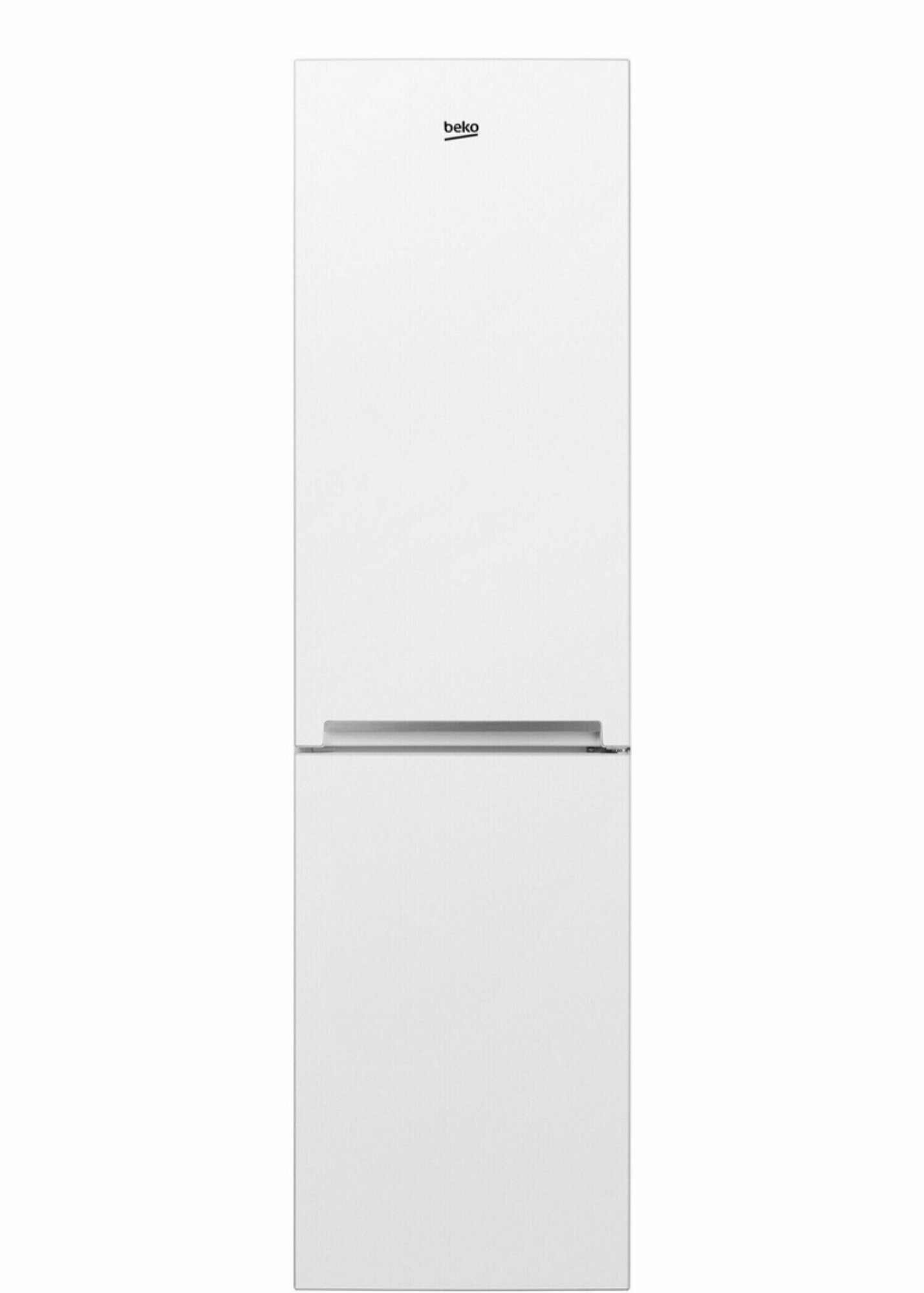 Холодильник Beko CNKDN6335KC0W