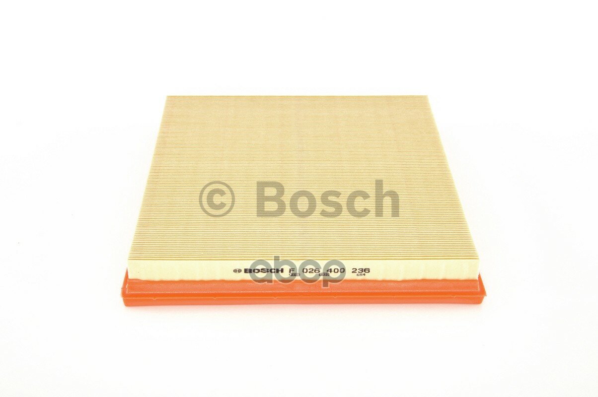 Воздушный фильтр Bosch - фото №5