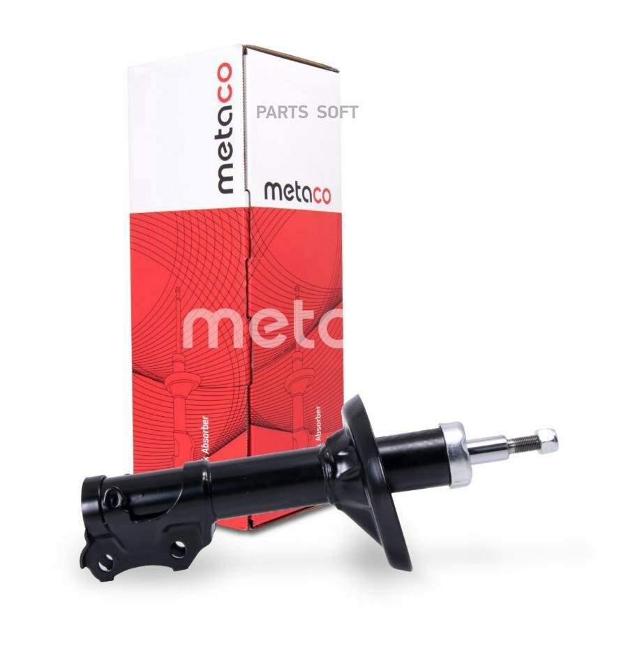 METACO 4800-026 Амортизатор передний