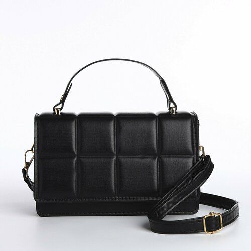 фото Сумка nazamok, черный