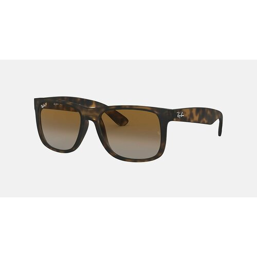 Солнцезащитные очки Ray-Ban, коричневый солнцезащитные очки коричневый черный