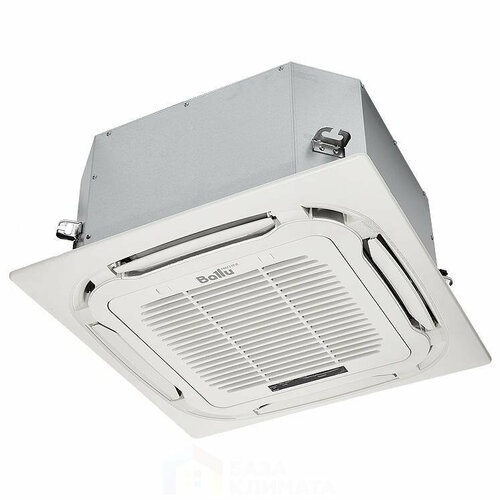 Сплит-система кассетная Ballu Machine BLCI_C-24HN1_24Y