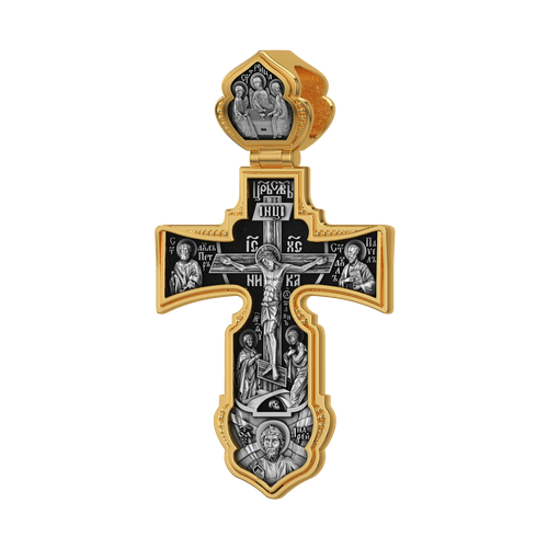 фото Подвеска diamant online, серебро, 925 проба