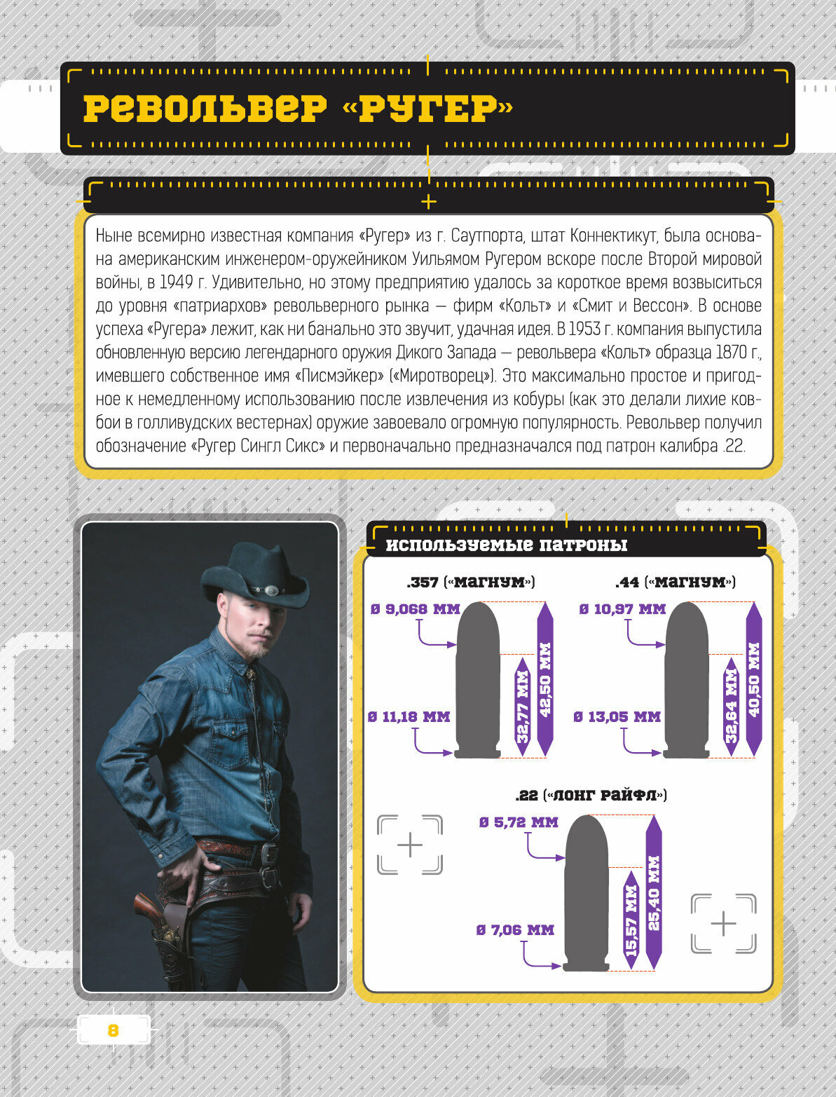 Оружие и боевая техника (Ликсо Вячеслав Владимирович, Хомич Елена Олеговна (соавтор), Мерников Андрей Геннадьевич (соавтор)) - фото №13